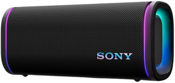 Беспроводная колонка Sony ULT Field 5 (черный)