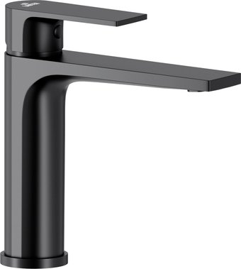 Смеситель Lauter Reef 21CK678BS