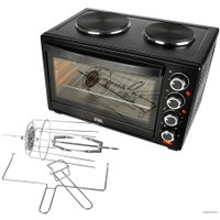 Мини-печь GFgril GFO-40