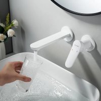 Смеситель Shevanik S4341C