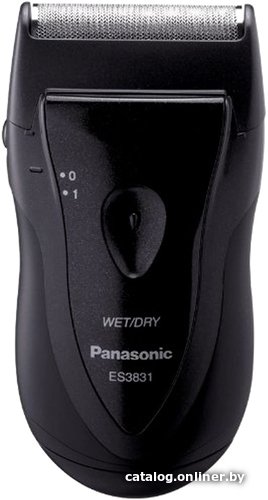 Шейвер Panasonic ES3831