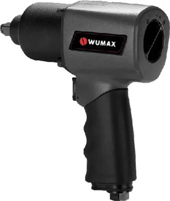 Пневматический гайковерт Wumax DSS 1/2