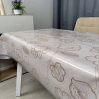 Скатерть Баракат-Р 404-1-2 140x220 УТ-00015934