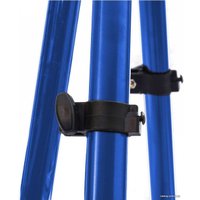 Мольберт Белоснежка Тренога телескопическая 77-BS (синий)