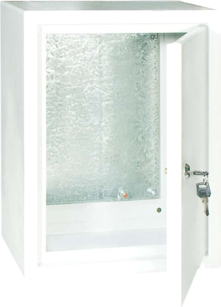 

Щит с монтажной панелью TDM Electric SQ0905-0051