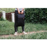 Городской рюкзак Xistore Business Backpack (черный)