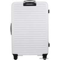 Чемодан-спиннер Samsonite Stackd Snow 75 см