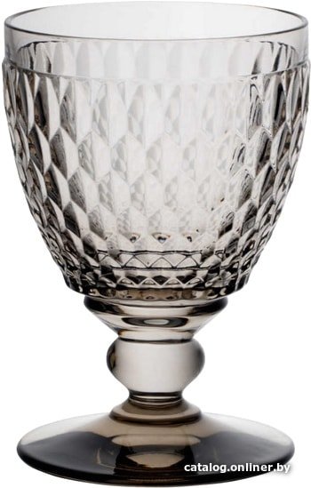 Бокал для воды и напитков Villeroy & Boch Boston coloured 11-7309-0135