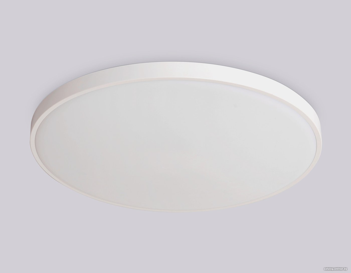 Светильник-тарелка Ambrella light FZ1200 (белый)
