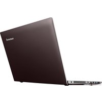 Ноутбук Lenovo IdeaPad Z400 Touch (59365221)
