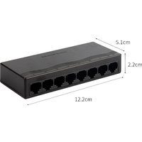 Неуправляемый коммутатор USBTOP 559247