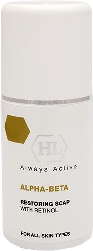 

HL Alpha-Beta Restoring Soap