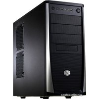 Корпус Cooler Master Elite 371 Black (RC-371-KKN1)