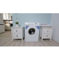 Стиральная машина Indesit BWSD 51051 BY