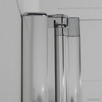 Душевая дверь Cezares ELENA-W-B-11-100+60-C-Cr