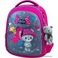 Школьный рюкзак Winner 6000