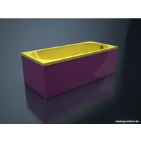 Ванна Esse Borneo 170x80