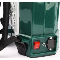 Аккумуляторный опрыскиватель Favourite SP 10AC