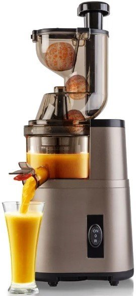 

Соковыжималка Endever Sigma-101