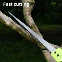 Ножовка Deli DL580652