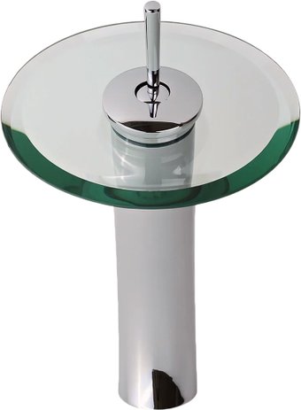 Смеситель Ledeme L1055-3