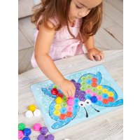 Развивающая игра Десятое королевство Утенок 03578