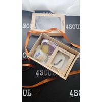 Ароматическая свеча 4SOUL С любовью в Мозыре