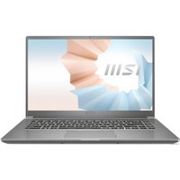 Ноутбук MSI Modern 15 A11MU-1006XGE