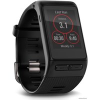 Фитнес-браслет Garmin Vivoactive HR