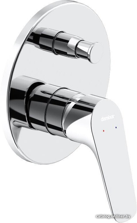 Смеситель Damixa Jupiter 777100000