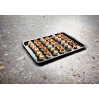 Электрический духовой шкаф Electrolux SurroundCook 600 EOF5F50V