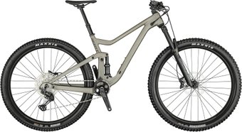 Scott Genius 950 L 2021