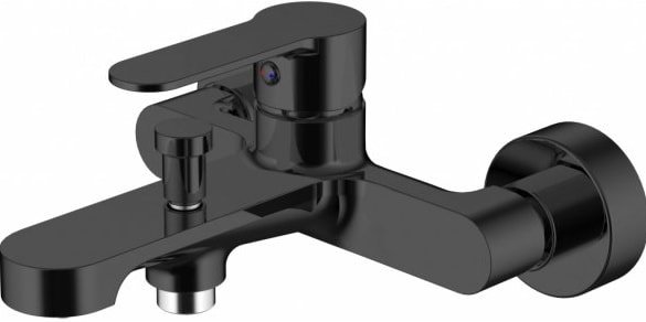 

Смеситель Aquanet Passion AF300-20B