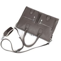 Женская сумка Mironpan 92301 (темно-серый)