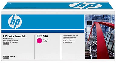 

Картридж HP 650A (CE273A)