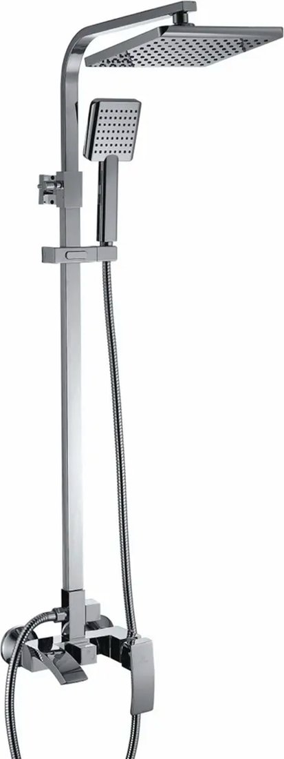 

Душевая система Diadonna D80-335103