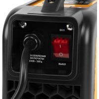 Сварочный инвертор Denzel SDM-160 Top