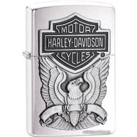 Зажигалка Zippo Harley-Davidson 200HD.H284-039