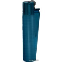 Зажигалка Clipper CMP11R (deep blue)