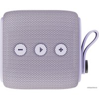 Беспроводная колонка Fresh'n Rebel Rockbox Bold S Dreamy Lilac