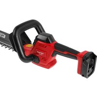 Кусторез Wortex DB 5018 ALL1 XLT Set 1334650 (с 1-им АКБ)