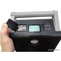 Пусковое устройство Aurora Atom 30