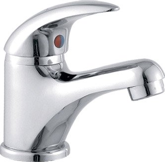 

Смеситель Ledeme H38 L1038-B