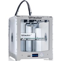 FDM принтер Ultimaker 2+
