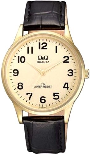 

Наручные часы Q&Q C214J103