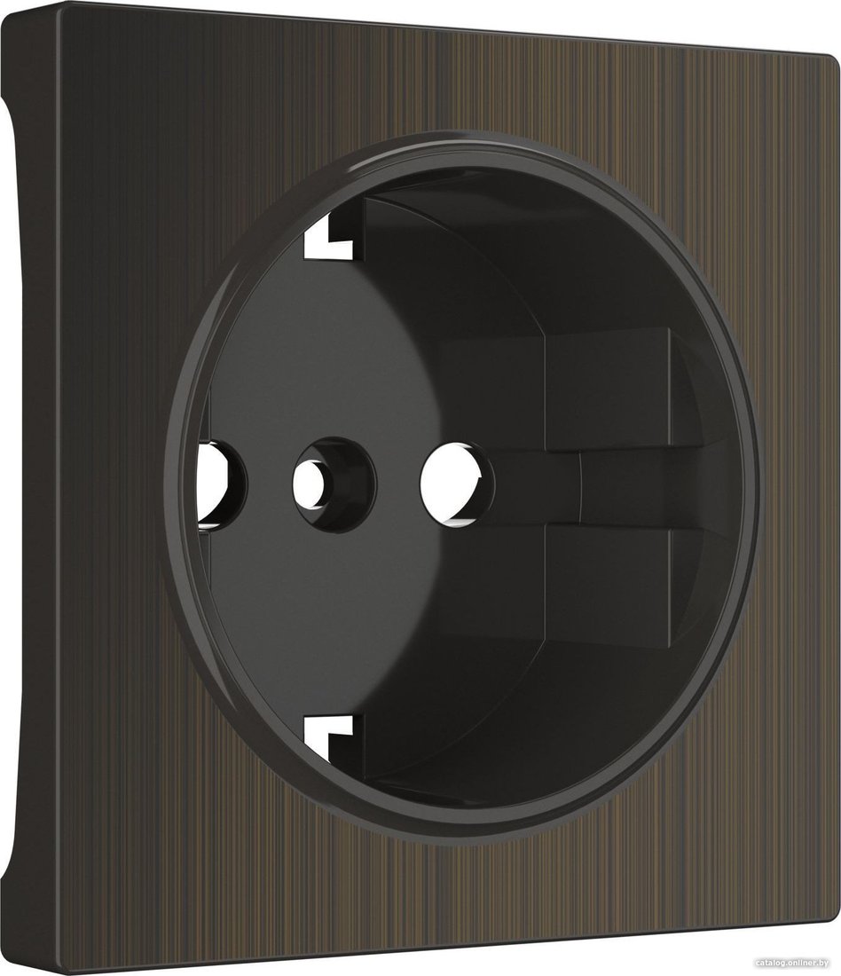 Накладка для розетки Werkel W1179012 a051065