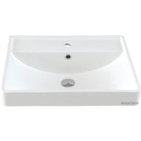 Умывальник Aquanet Ирис 60 301803