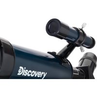 Телескоп Levenhuk Discovery Sky Trip ST50 с книгой