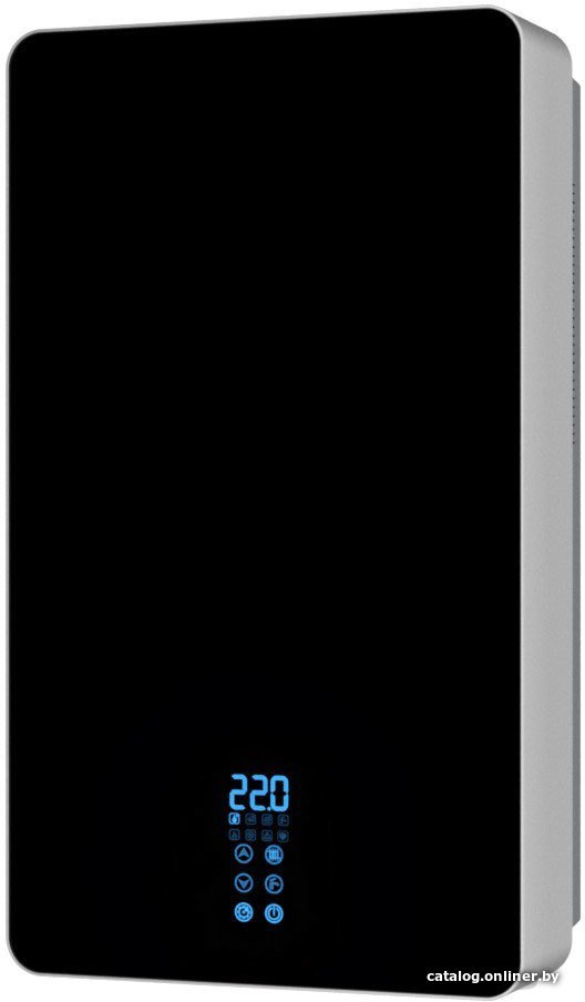 Отопительный котел Лемакс Proplus-15