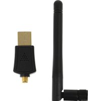 Wi-Fi адаптер Digma DWA-AC600E